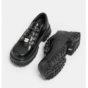 [人氣日系小皮鞋] No.39 - JSK LOAFERS 3930